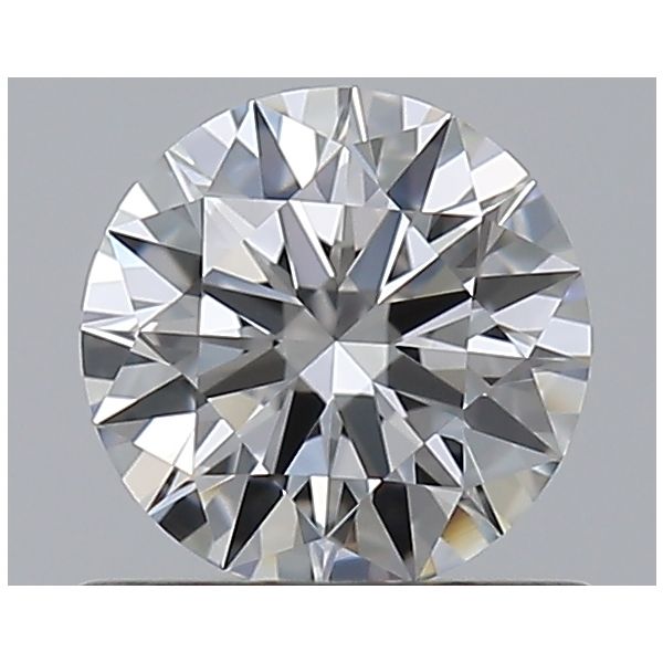 ROUND 0.6 F VVS1 EX-EX-EX - 2524149104 GIA Diamond