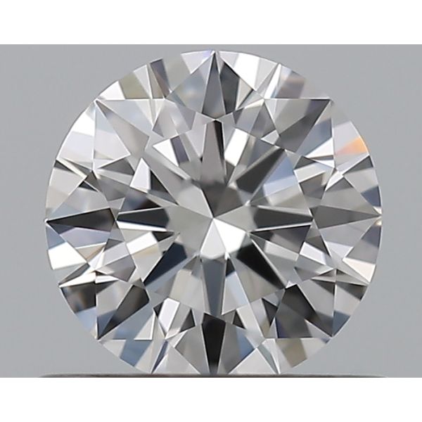 ROUND 0.6 D VVS1 EX-EX-EX - 2524153514 GIA Diamond