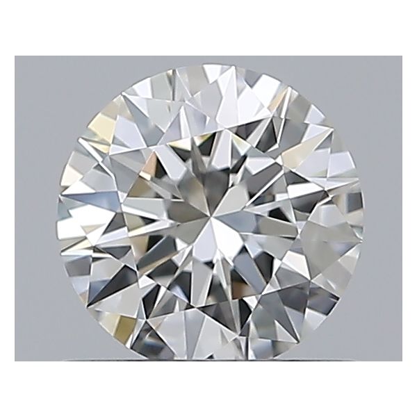 ROUND 0.59 G VVS2 EX-EX-EX - 2524154998 GIA Diamond