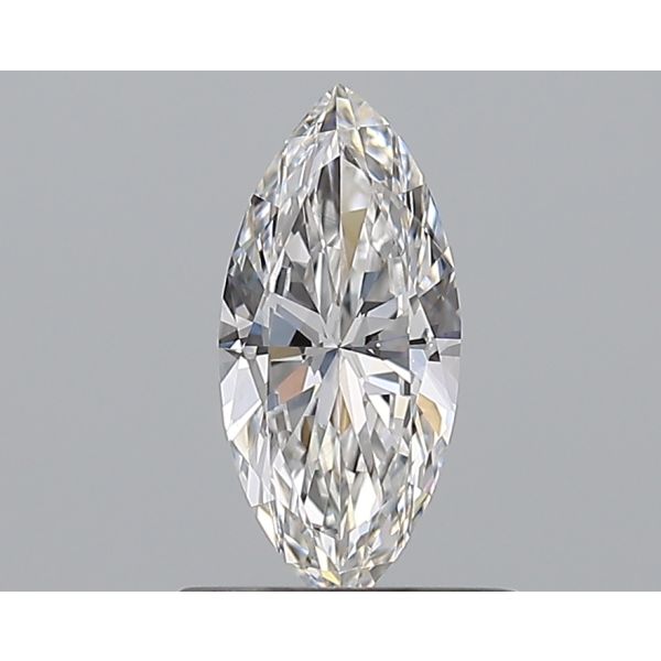 MARQUISE 0.59 E VS1 VG-VG-VG - 2524155003 GIA Diamond