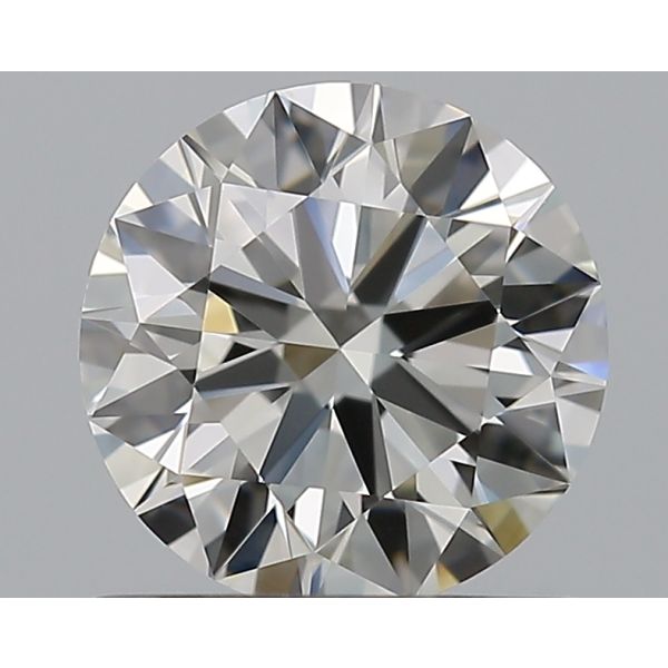 ROUND 0.9 I VVS1 EX-EX-EX - 2524156662 GIA Diamond