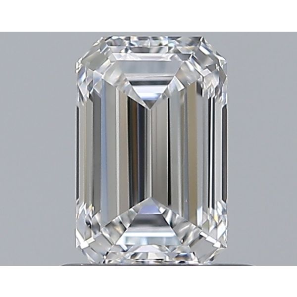 EMERALD 0.7 D VS1 EX-VG-EX - 2524163998 GIA Diamond