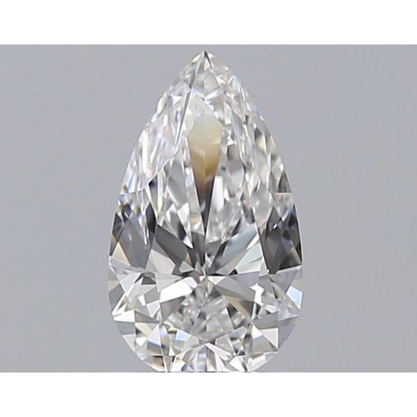 PEAR 0.63 E VVS1 EX-VG-VG - 2524170714 GIA Diamond