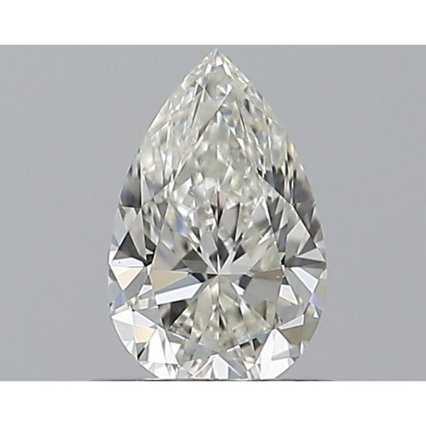 PEAR 0.5 I VS2 EX-VG-EX - 2524174875 GIA Diamond
