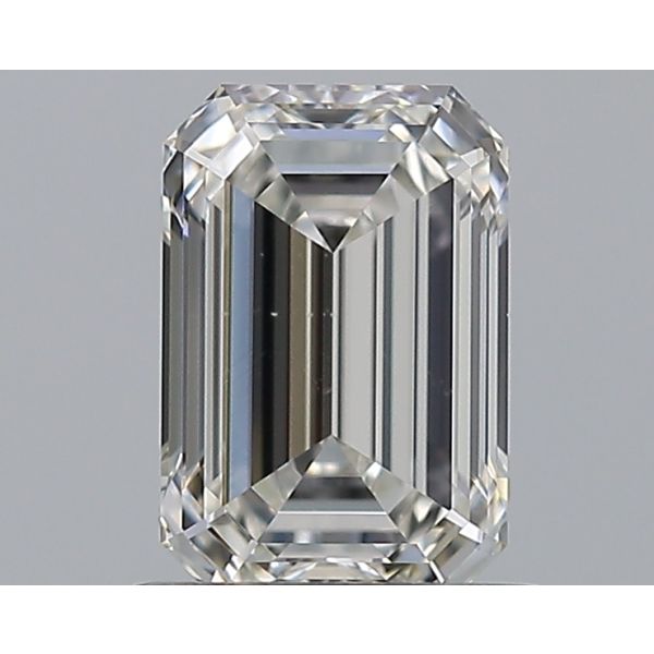 EMERALD 1.01 G VS2 EX-EX-EX - 2524184644 GIA Diamond