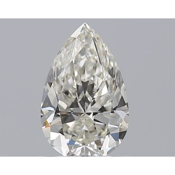 PEAR 0.76 I VS2 EX-EX-EX - 2524185835 GIA Diamond