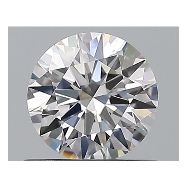 ROUND 0.6 F VS1 EX-EX-EX - 2524188999 GIA Diamond