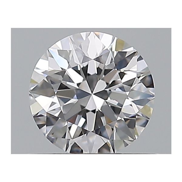ROUND 0.59 D VVS1 EX-EX-EX - 2524191397 GIA Diamond