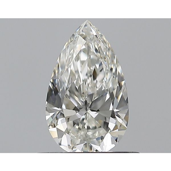 PEAR 0.61 H VS2 EX-VG-VG - 2524195353 GIA Diamond