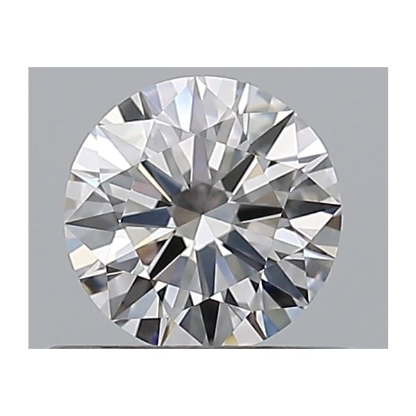 ROUND 0.51 E VS2 EX-EX-EX - 2524198143 GIA Diamond