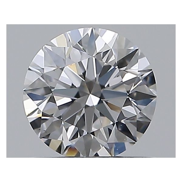 ROUND 0.59 D VS2 EX-EX-EX - 2524198211 GIA Diamond