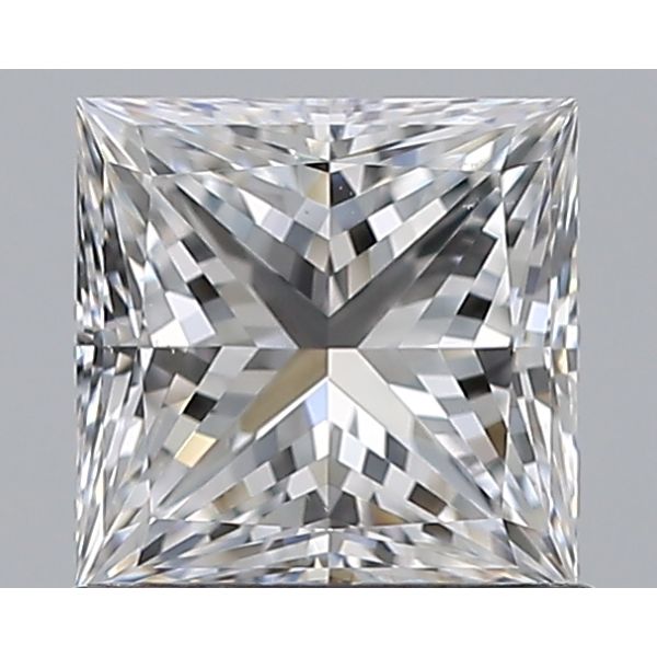 PRINCESS 1 E VS2 EX-EX-EX - 2524203102 GIA Diamond