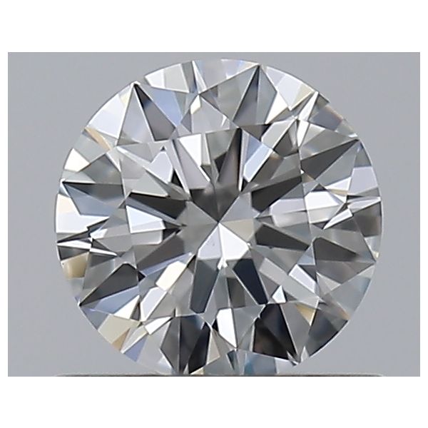 ROUND 0.55 G VS1 EX-EX-EX - 2524208178 GIA Diamond