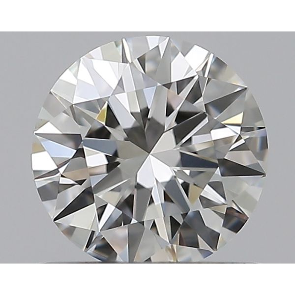 ROUND 0.55 H VS1 EX-EX-EX - 2524208430 GIA Diamond