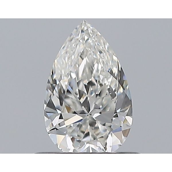 PEAR 0.51 G VS1 EX-VG-EX - 2524233242 GIA Diamond