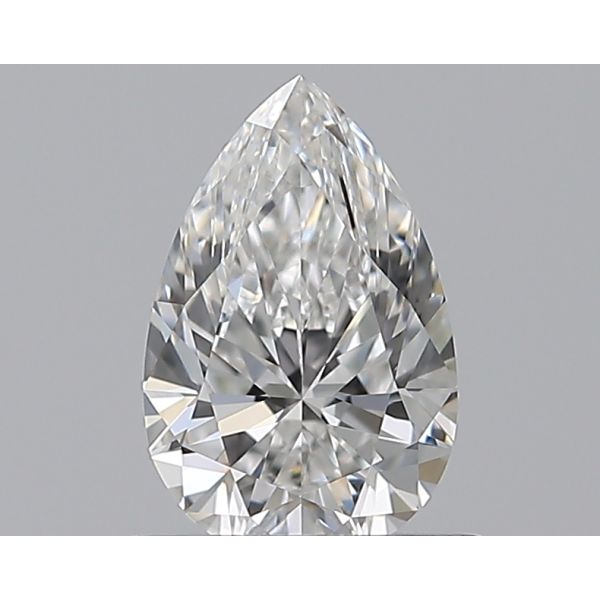 PEAR 0.71 E VVS1 VG-EX-EX - 2524235870 GIA Diamond