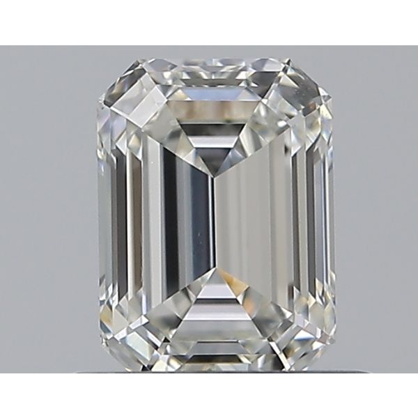 EMERALD 0.7 I VS2 VG-EX-VG - 2524237833 GIA Diamond
