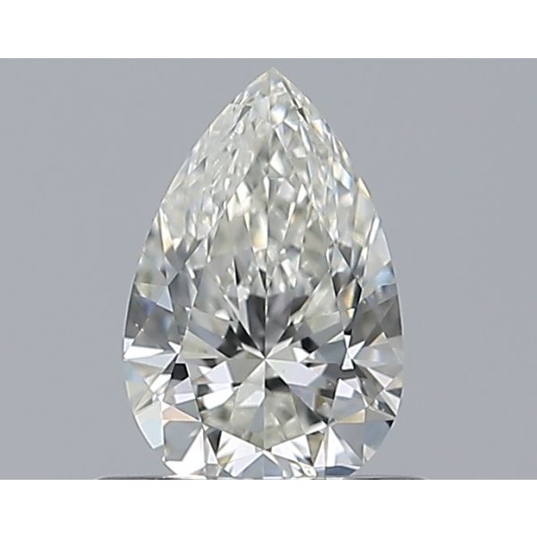 PEAR 0.5 I VS2 VG-VG-EX - 2524239110 GIA Diamond