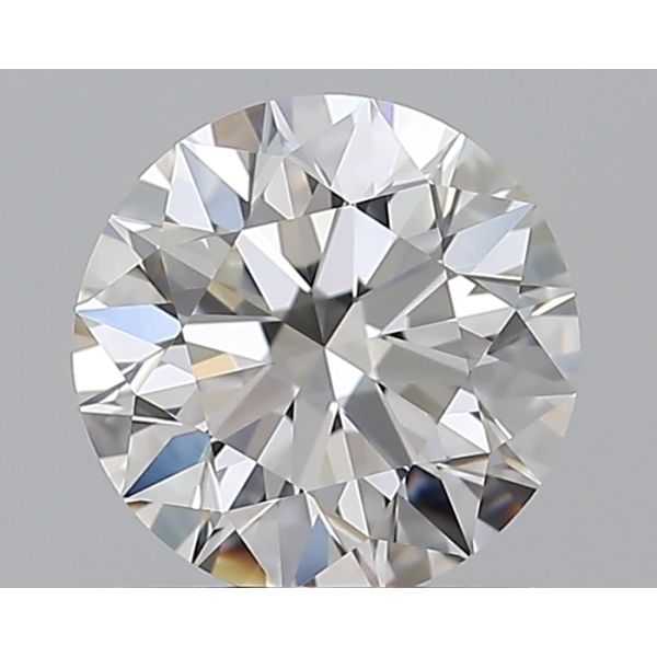 ROUND 0.81 F VS1 EX-EX-EX - 2524242724 GIA Diamond