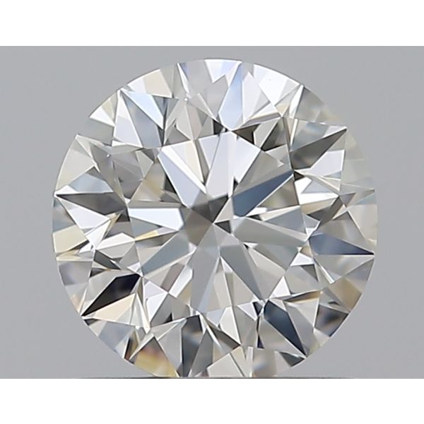 ROUND 0.8 H VVS2 EX-EX-EX - 2524243254 GIA Diamond