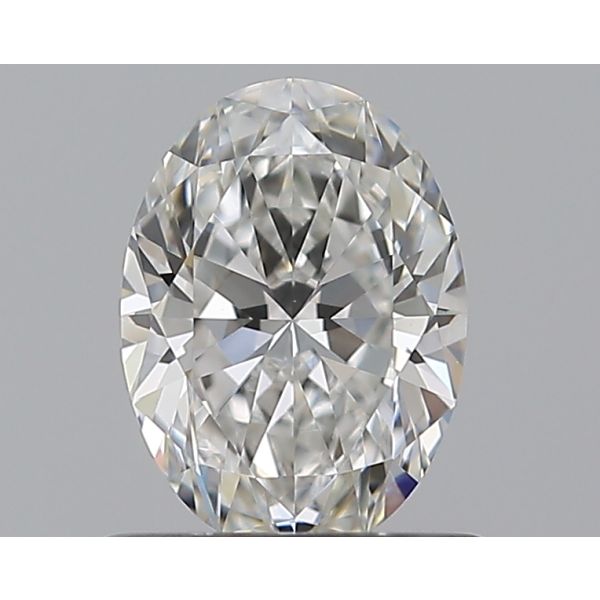 OVAL 0.7 F VS1 EX-EX-EX - 2524252152 GIA Diamond