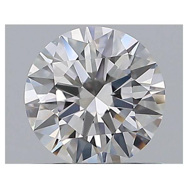 ROUND 0.59 G VVS1 EX-EX-EX - 2524255216 GIA Diamond