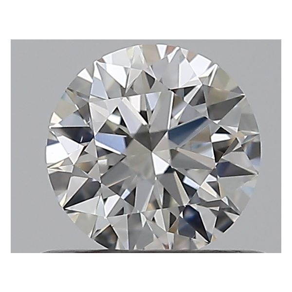 ROUND 0.5 G VS2 EX-EX-EX - 2524255472 GIA Diamond