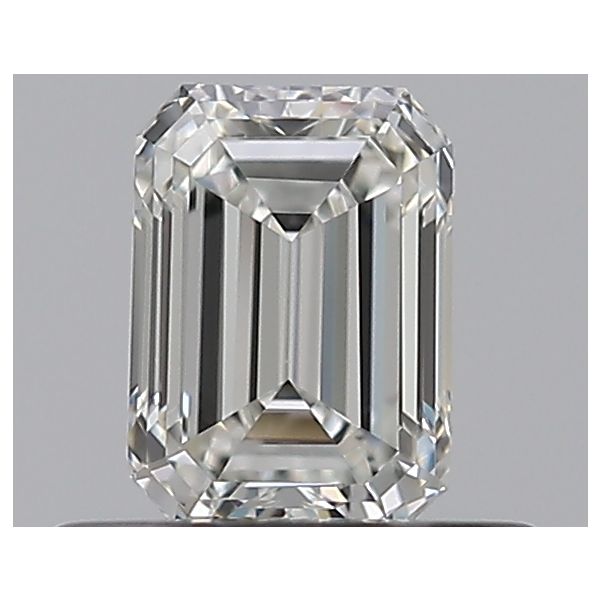 EMERALD 0.5 G VS1 EX-VG-EX - 2524258546 GIA Diamond