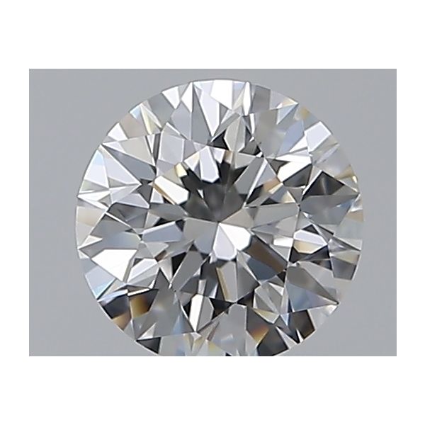 ROUND 0.7 E VVS2 EX-EX-EX - 2524261019 GIA Diamond