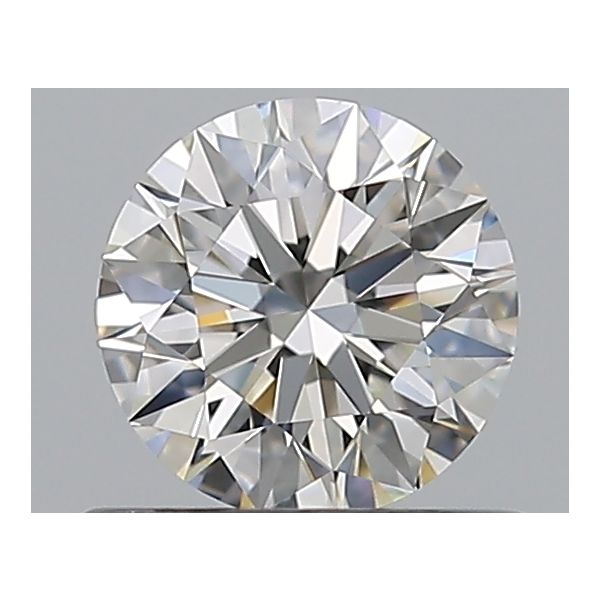 ROUND 0.63 H VVS2 EX-EX-EX - 2524261534 GIA Diamond