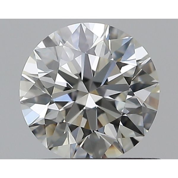 ROUND 0.7 H VVS2 EX-EX-EX - 2524261663 GIA Diamond