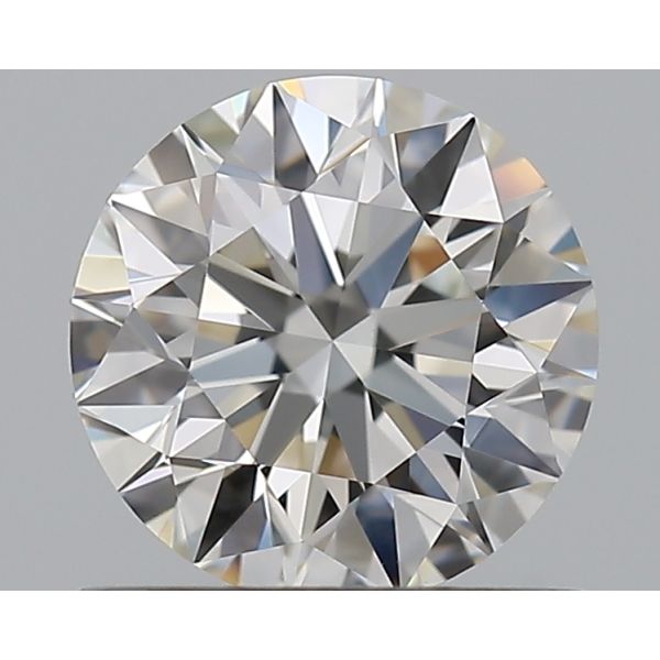 ROUND 0.81 G VVS1 EX-EX-EX - 2524272750 GIA Diamond