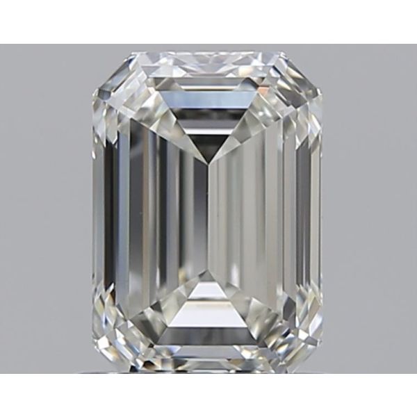EMERALD 1.01 I VVS2 EX-EX-EX - 2524283818 GIA Diamond