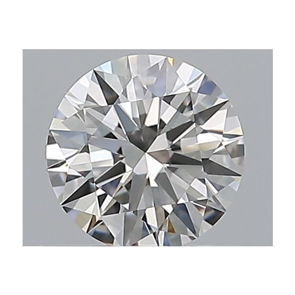 ROUND 0.52 H VS1 EX-EX-EX - 2524294561 GIA Diamond