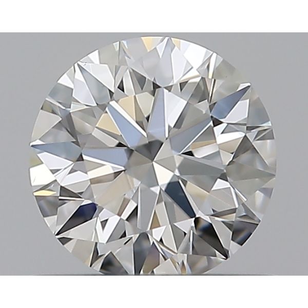 ROUND 0.5 G VS1 EX-EX-EX - 2524297844 GIA Diamond