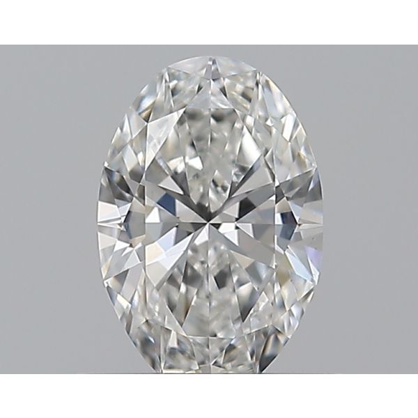 OVAL 0.5 F VS2 EX-VG-EX - 2524298202 GIA Diamond