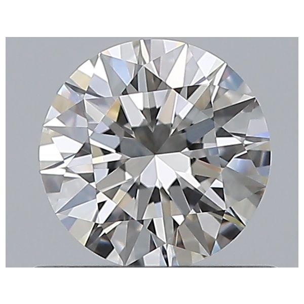 ROUND 0.6 G VVS2 EX-EX-EX - 2524298245 GIA Diamond