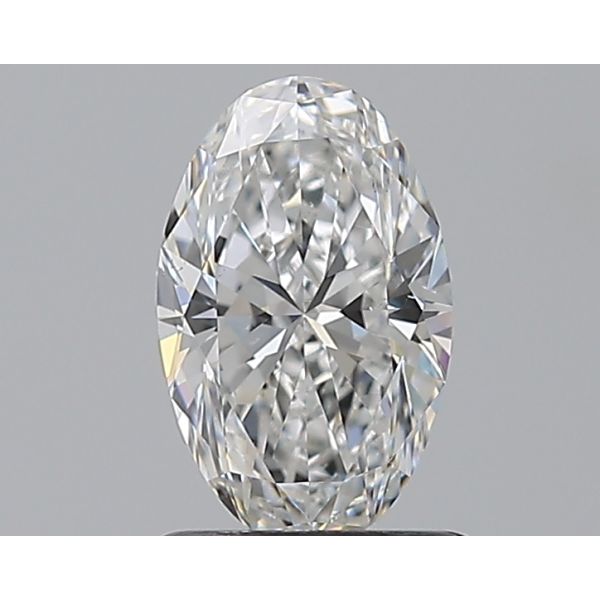 OVAL 1 E VS2 VG-VG-EX - 2524300497 GIA Diamond