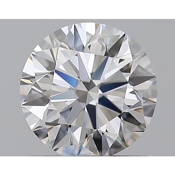 ROUND 0.73 D VVS1 EX-EX-EX - 2524308472 GIA Diamond