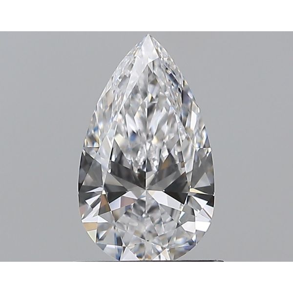 PEAR 0.85 D VVS2 VG-EX-EX - 2524314176 GIA Diamond