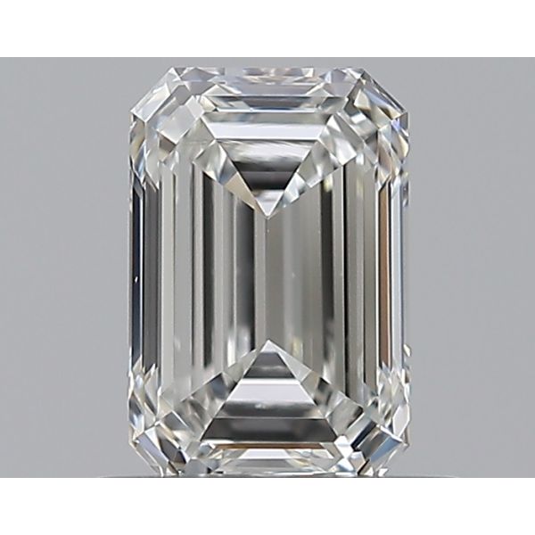 EMERALD 0.7 G VS2 VG-VG-EX - 2524318156 GIA Diamond
