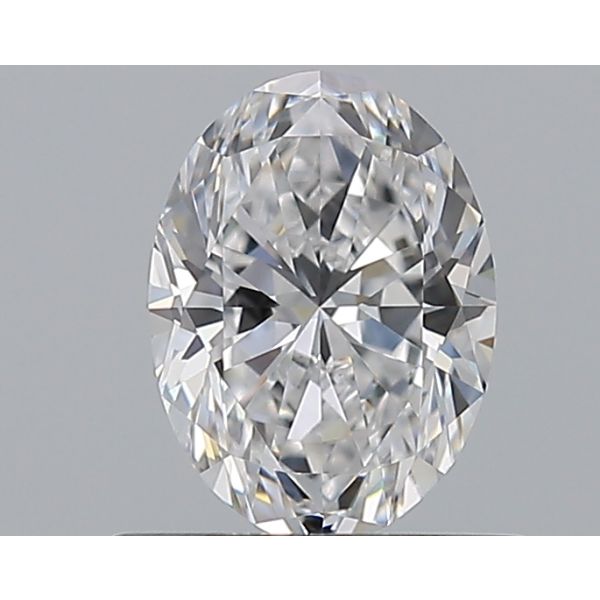 OVAL 0.71 D VS2 VG-EX-EX - 2524327320 GIA Diamond