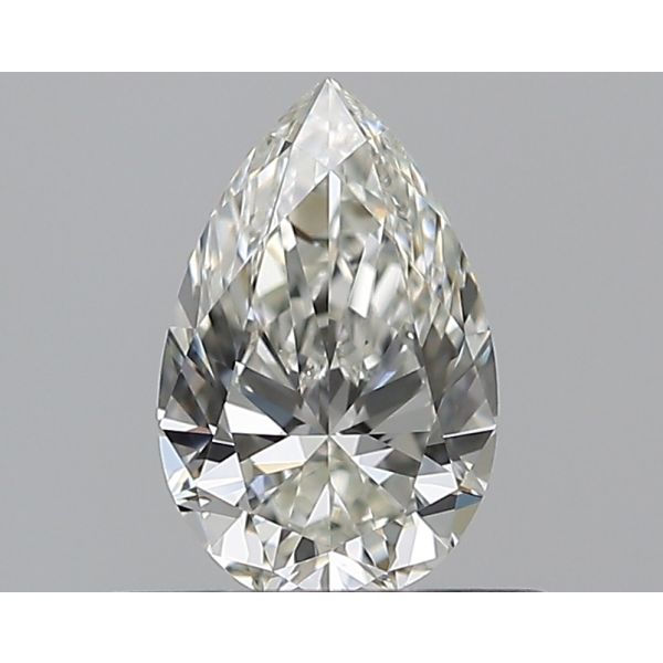 PEAR 0.51 I VS2 EX-VG-EX - 2524327675 GIA Diamond