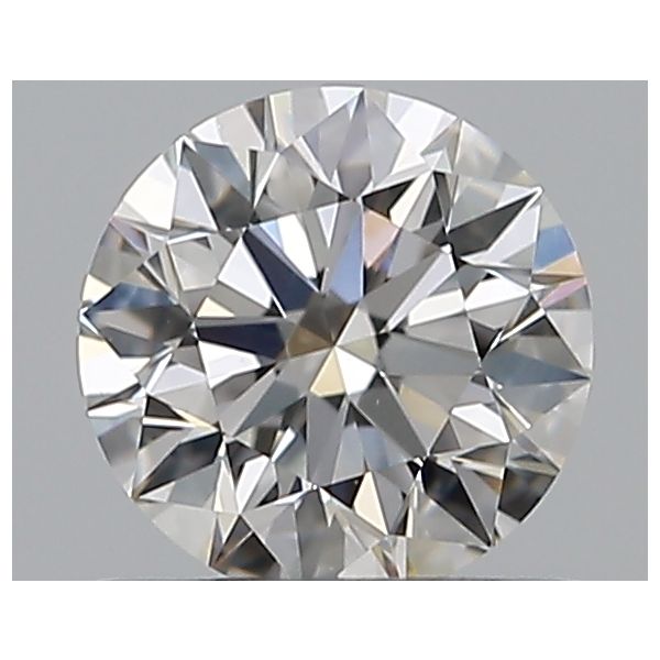 ROUND 0.51 F VS2 EX-EX-EX - 2524330249 GIA Diamond