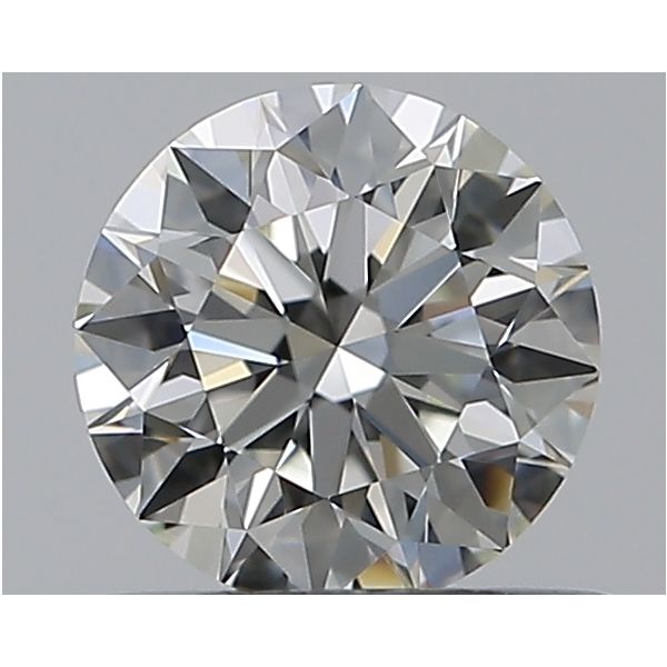ROUND 0.5 I VVS2 EX-EX-EX - 2524330371 GIA Diamond