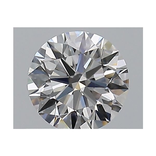 ROUND 0.5 F VS1 EX-EX-EX - 2524330594 GIA Diamond