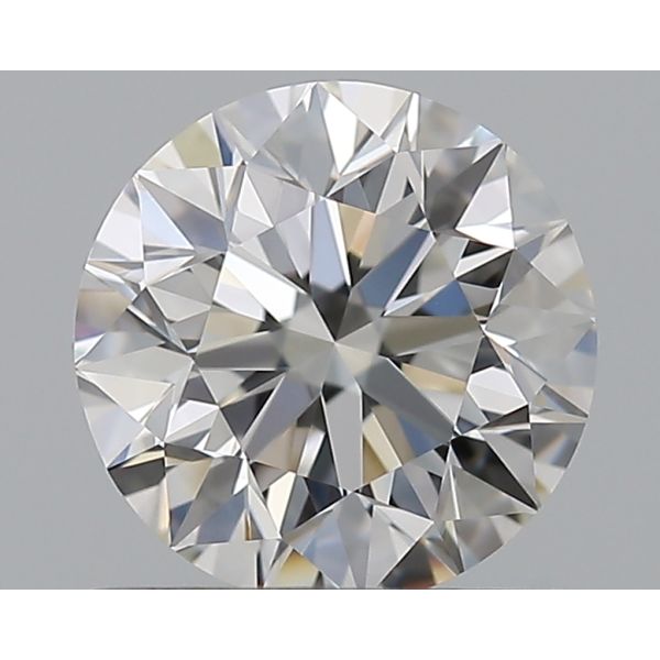 ROUND 0.89 E VVS1 EX-EX-EX - 2524331026 GIA Diamond