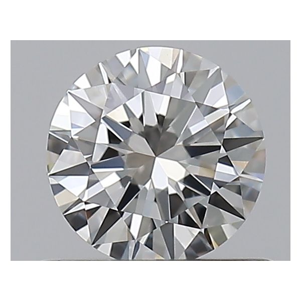 ROUND 0.5 G VS2 EX-EX-EX - 2524331090 GIA Diamond