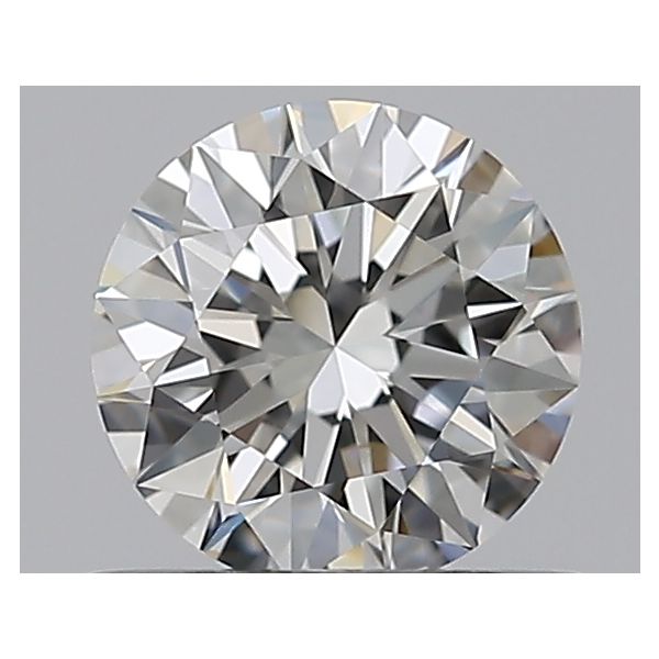 ROUND 0.51 H VS1 EX-EX-EX - 2524340422 GIA Diamond
