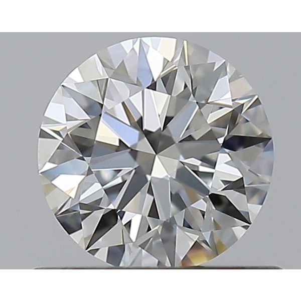 ROUND 0.59 H VS1 EX-EX-EX - 2524340989 GIA Diamond
